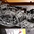 Passenger Snap-Lock Link Chains #1922 thumbnail image