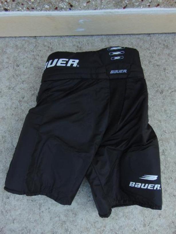 Hockey Pants Men's Size Medium Bauer Impact image 2