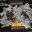 Passenger Snap-Lock Chains #1914 thumbnail image 2