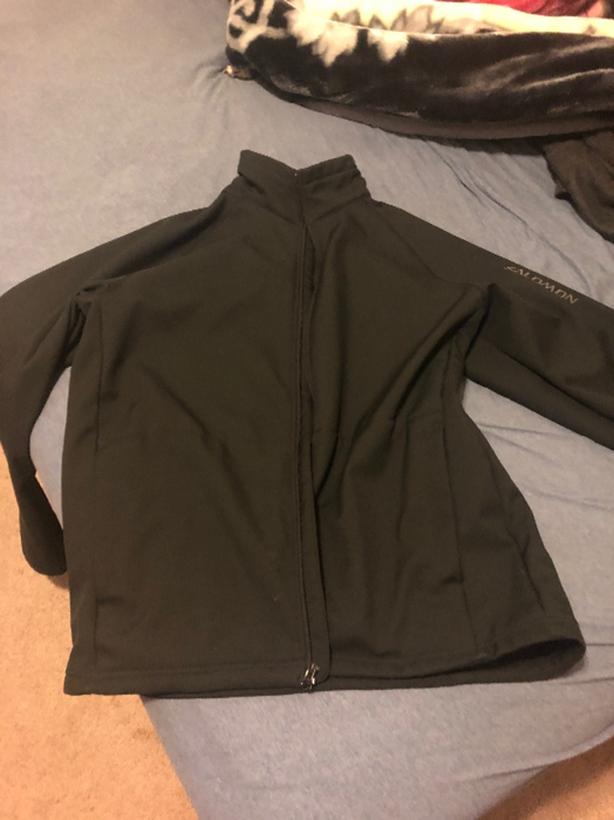 Winter jacket image 2