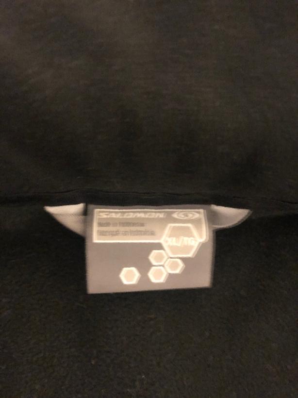 Winter jacket image 3