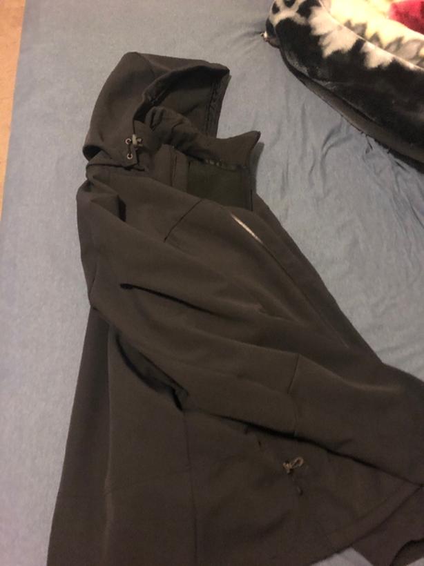 Winter jacket image 4