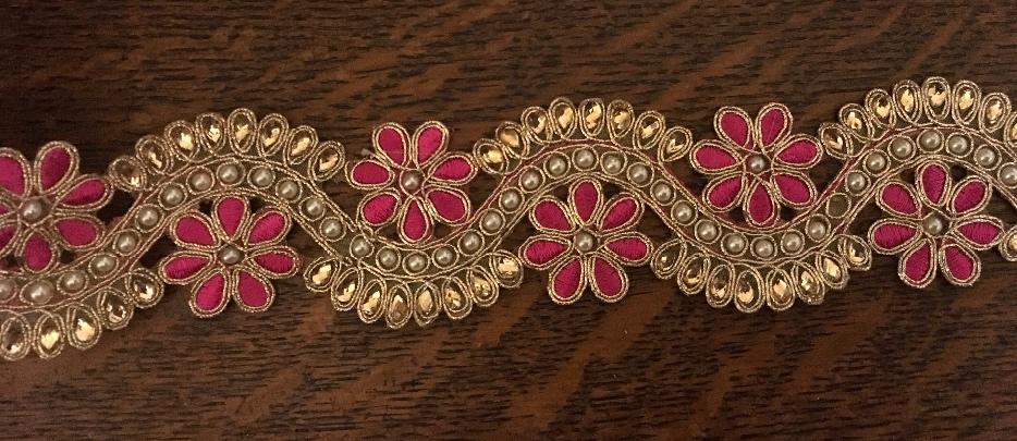 FANCY TRIM display photo