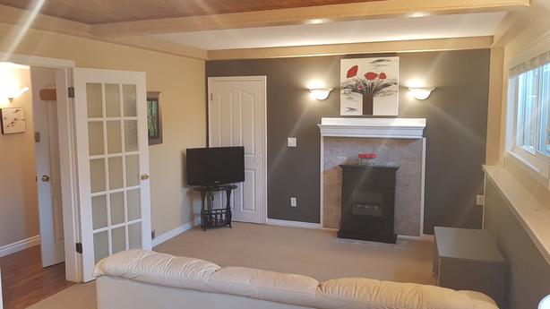INCLUSIVE! Near Dwntwn Langford on Quiet Cul de Sac, Near Trails! image 1