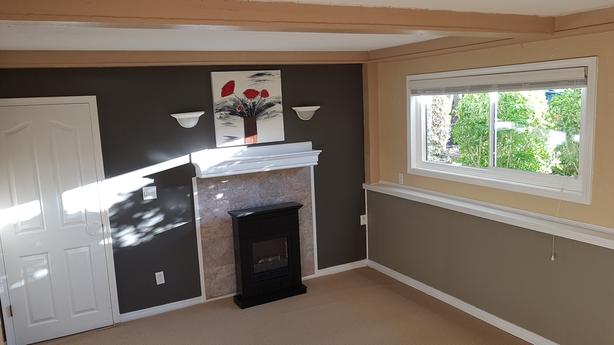 INCLUSIVE! Near Dwntwn Langford on Quiet Cul de Sac, Near Trails! image 2