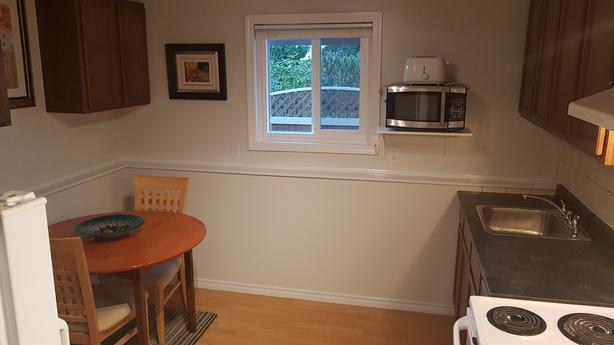 INCLUSIVE! Near Dwntwn Langford on Quiet Cul de Sac, Near Trails! image 5