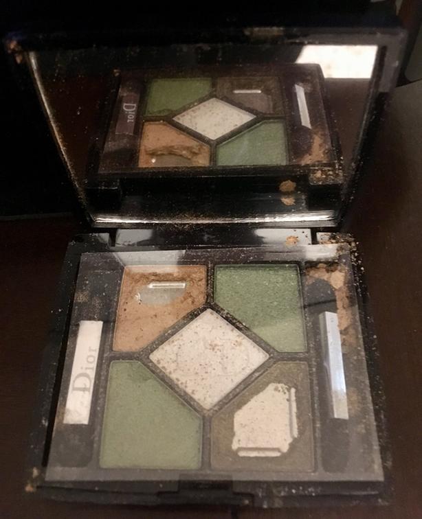 HUGELY REDUCED!  80% OFF EYESHADOW PALETTE image 2