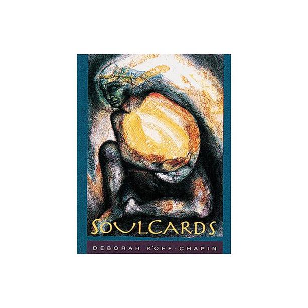 SOUL CARDS image 1
