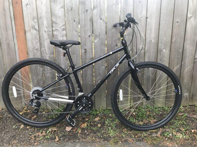 Opus Modano display photo