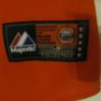 Houston Astros Retro Majestic Jersey. Cooperstown Collection. Adult XL/XXL thumbnail image 4