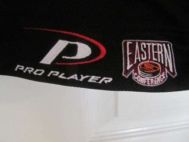 Ottawa Senators Pro Player Jersey. Men's XL/XXL. All stitched. Early 2000's image 3