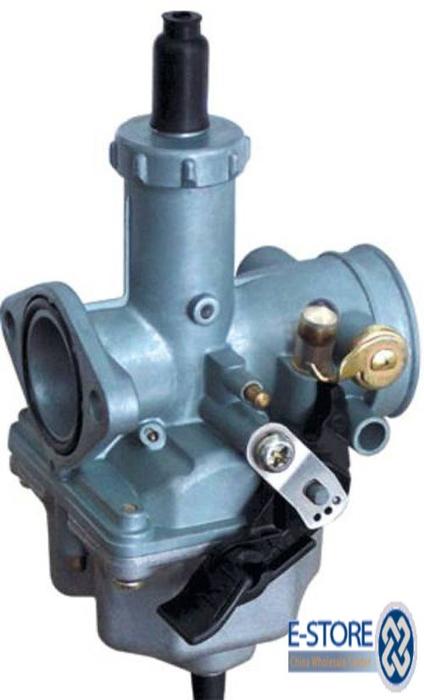 Motorcycle Carburetor display photo