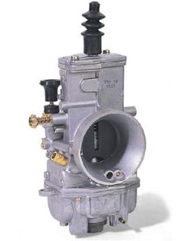 Motorcycle Carburetor display photo