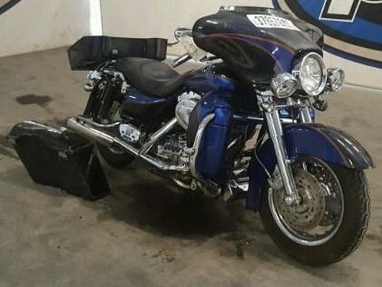 Motorcycle CRASH DAMAGE, INSURANCE OR ICBC CLAIMS display photo