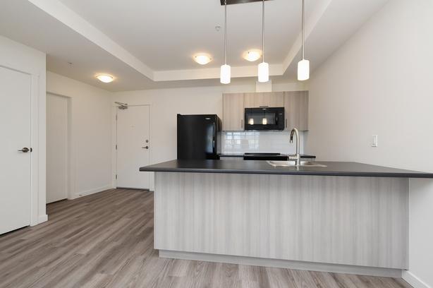 The ARC - 2 Bedroom + Den - Langford Downtown | 1.5 months FREE! image 4