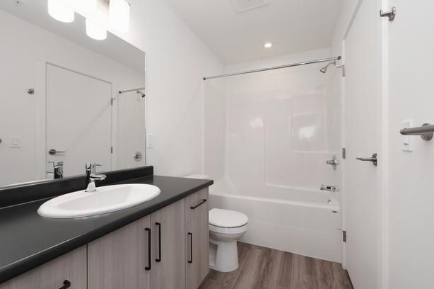 The ARC - 2 Bedroom + Den - Langford Downtown | 1.5 months FREE! image 6