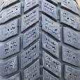 1 x single 205/65/15 94T M+S Hankook Ipike RC01 75% tread thumbnail image 2