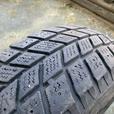 1 x single 205/65/15 94T M+S Hankook Ipike RC01 75% tread thumbnail image 4