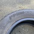 1 x single 205/65/15 94T M+S Hankook Ipike RC01 75% tread thumbnail image 5