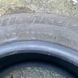 1 x single 205/65/15 94T M+S Hankook Ipike RC01 75% tread thumbnail image 7
