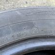 1 x single 205/65/15 94T M+S Hankook Ipike RC01 75% tread thumbnail image 8