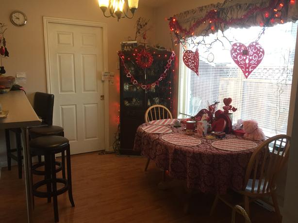 Master + private bath & walk-in  CENTRAL  FOR September 1, 2025 - April 30, 2026 image 6