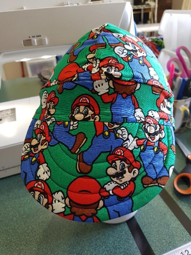 Welding hats! image 2