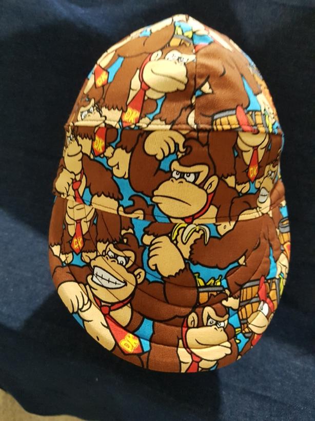 Welding hats! image 3