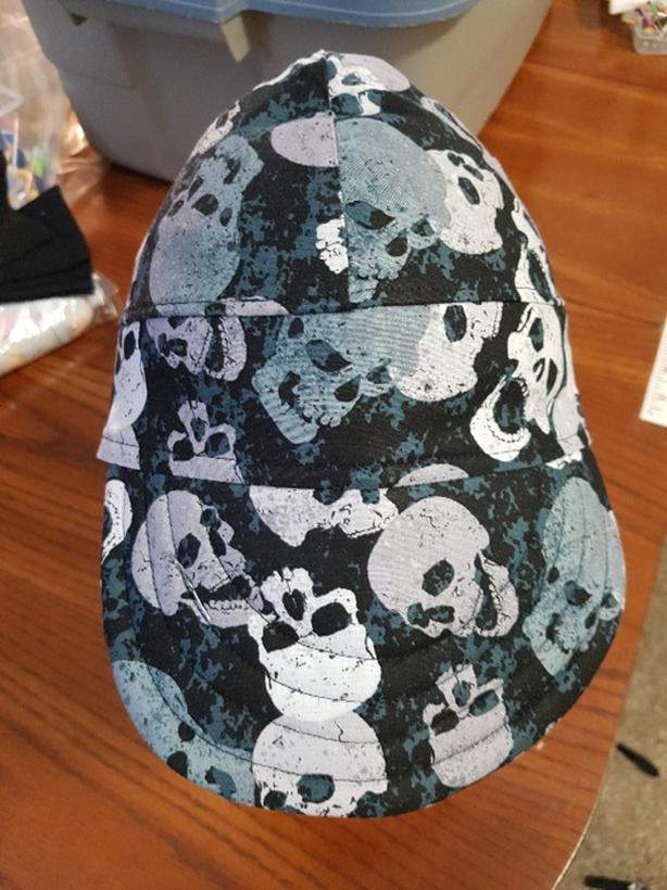 Welding hats! image 4