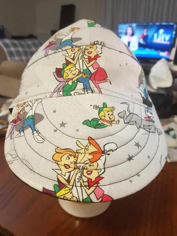 Welding hats! image 7