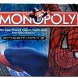 SPIDERMAN MONOPOLY thumbnail image