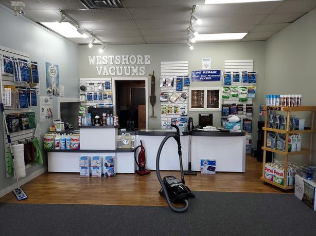 SHOP LOCAL SUPPORT LOCAL IN THE WESTERN COMMUNITIES image 1