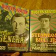 RARE KINO Video - Buster Keaton Classics thumbnail image 1