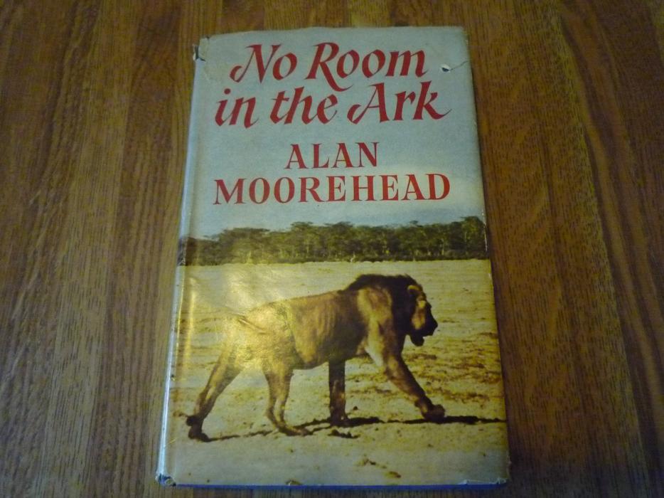 No Room in the Ark display photo