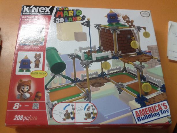 Kinex Super Mario 3D Land image 1