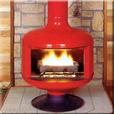 WANTED: Retro Fireplace thumbnail image 2