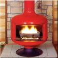 WANTED: Retro Fireplace  thumbnail image 2