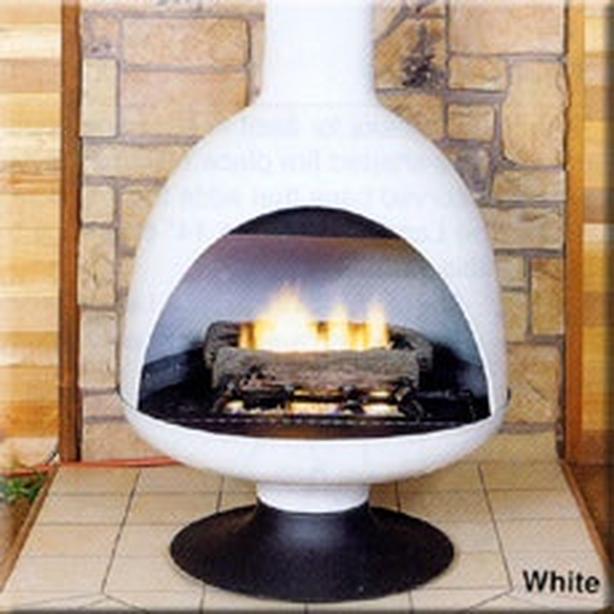 WANTED: Retro Fireplace  image 3