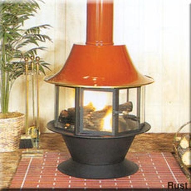 WANTED: Retro Fireplace  image 4