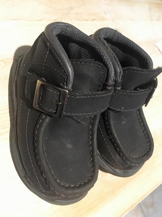 SMART FIT BABY SHOES display photo