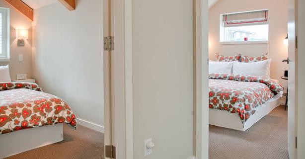 Bright Spacious Well-Designed Furnished Coach House in Kitsilano #568 image 7