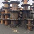 Wooden Cable Reels thumbnail image 1