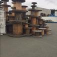 Wooden Cable Reels thumbnail image 2