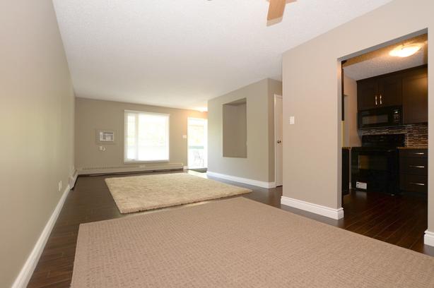 2 BR Condo w/in-suite laundry and balcony (NW - Normanview) image 2