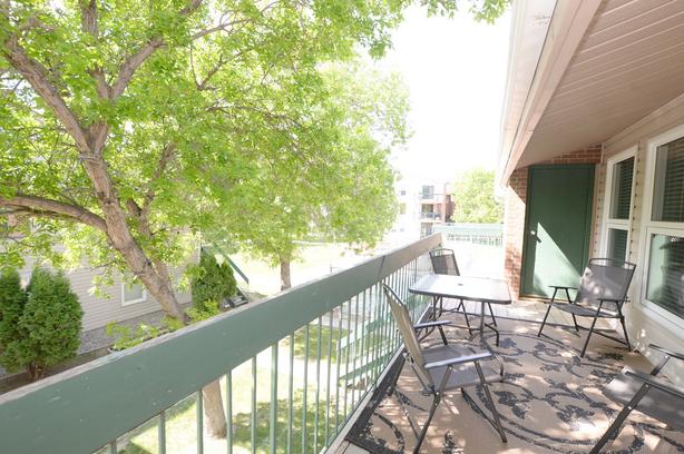 2 BR Condo w/in-suite laundry and balcony (NW - Normanview) image 3