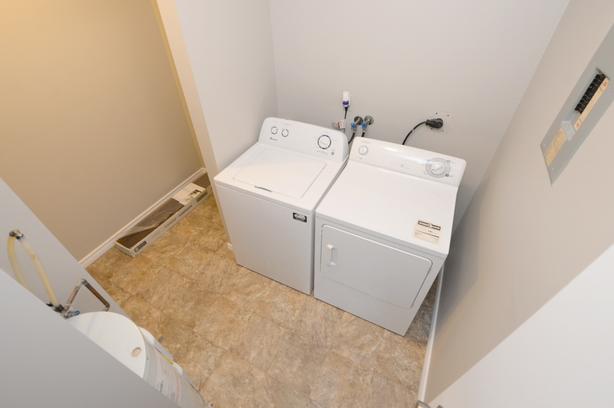 2 BR Condo w/in-suite laundry and balcony (NW - Normanview) image 4