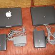 Pot Pouri of Apple Macs: Vintage Apple Collective Investments thumbnail image 3