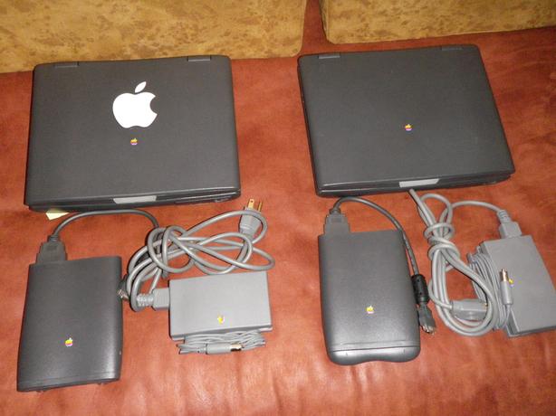 Pot Pouri of Apple Macs: Vintage Apple Collective Investments image 3