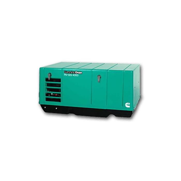 PORTABLE GAS GENERATOR SERVICE AND REPAIR display photo