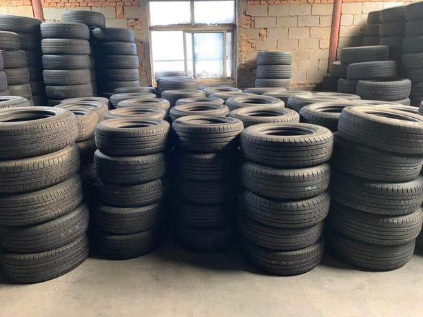 New: 205/50R17" Radials image 4